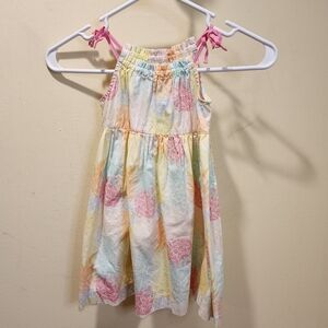 Cynthia ROWLEY Baby's Dress size 3T